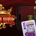 Rtp8000 Fortune Ace Slot Gacor dengan Kejutan Beruntun