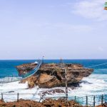 Jomblang Cave dan Gondola Timang, Spot Hits Jawa Tengah!