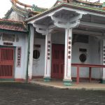 Menelusuri Keindahan dan Misteri Kelenteng Hok Tek Jambi!