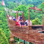 Lembur Kula Pandeglang Punya Spot Santai Sekeren Ini!