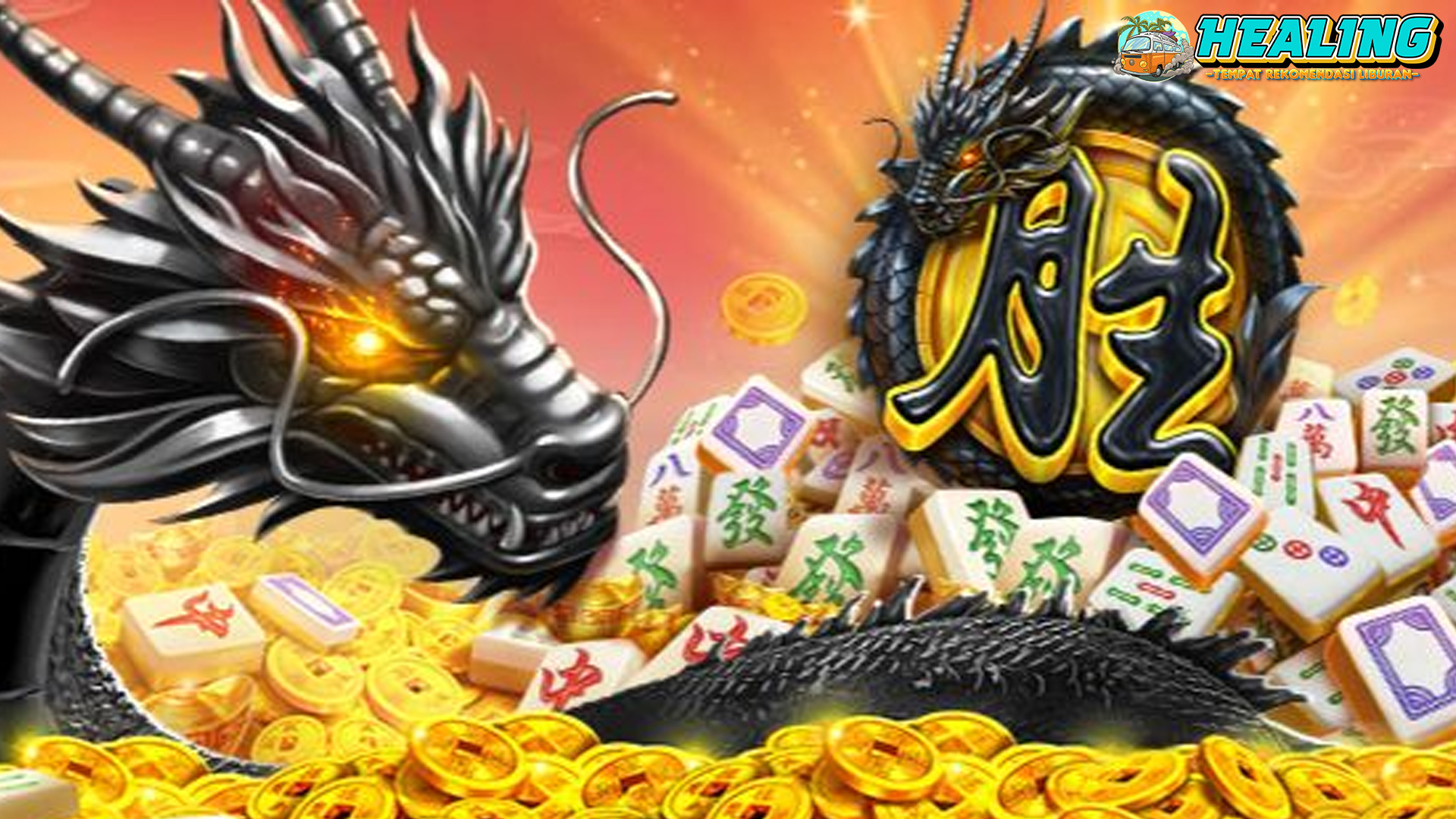 Slot Mahjong Wins 3 Permainan Gacor yang Wajib Dicoba!