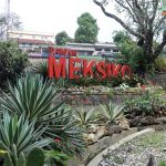 Mexico Garden Bogor, Tempat Hits Buat Ngabur dari Rutinitas!