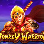 Rtp8000 pada Slot Monkey Warrior untuk Performa Maksimal