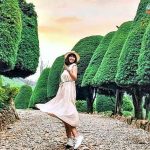 Liburan Asyik di Mushroom Hill Rancabolang, Ciwidey Bandung