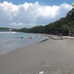 Hamadi Beach Jayapura Pantai Cantik di Ujung Timur Nusantara