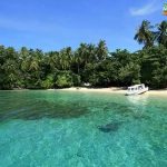 Wisata ke Rumberpon Island, Papua Punya Rahasia Terindah!