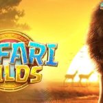 Cnnslot Review Eksplorasi Seru di Slot Safari Wilds!