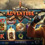 Spirit of Adventure Jadi Primadona di Slot Online di Cnnslot