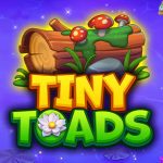 Rtp8000 Bawa Kejutan dari Slot Tiny Toads yang Kekinian!