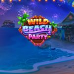Nikmati Wild Beach Party di CNNSLOT Agen Slot Online Terbaik!