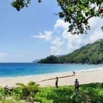 Eksplorasi Pantai Amai Papua, Pesona Alam Memikat Hati!