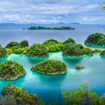 Raja Ampat Eksotisme Laut dan Pulau yang Menawan Hati!