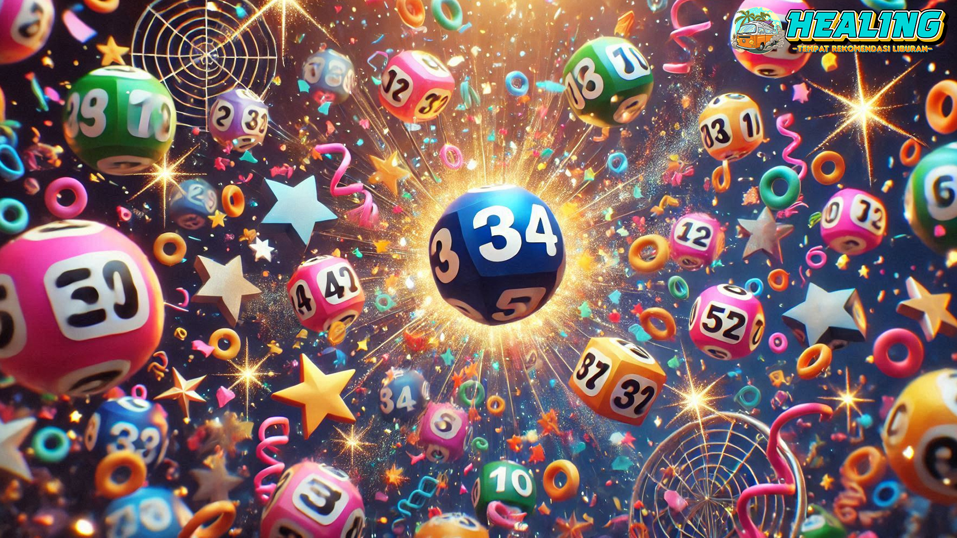 Nikmati Keseruan Togel Online Lewat Situs CNNSLOT!