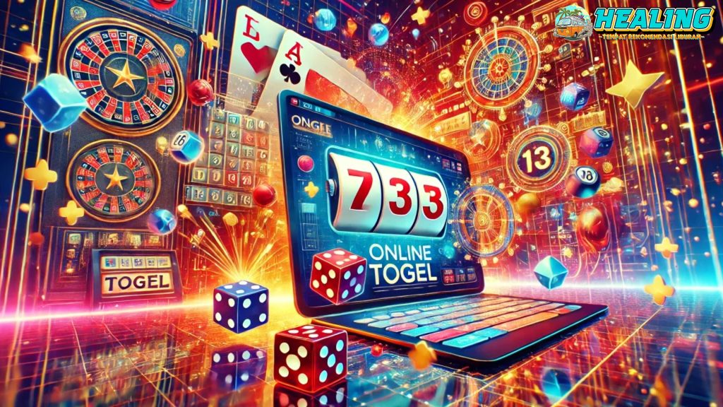 Main Toto Macau di CNNSLOT Peluang Menang Lebih Dekat!