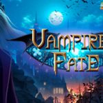 Situs Ruby8000 Keistimewaan Game Slot Vampire’s Fate!