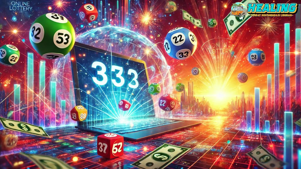 Nikmati Keseruan Togel Online Lewat Situs CNNSLOT!