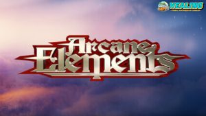 CNNSLOT Bandar Slot Gacor Arcane Elements 4x Tantangan