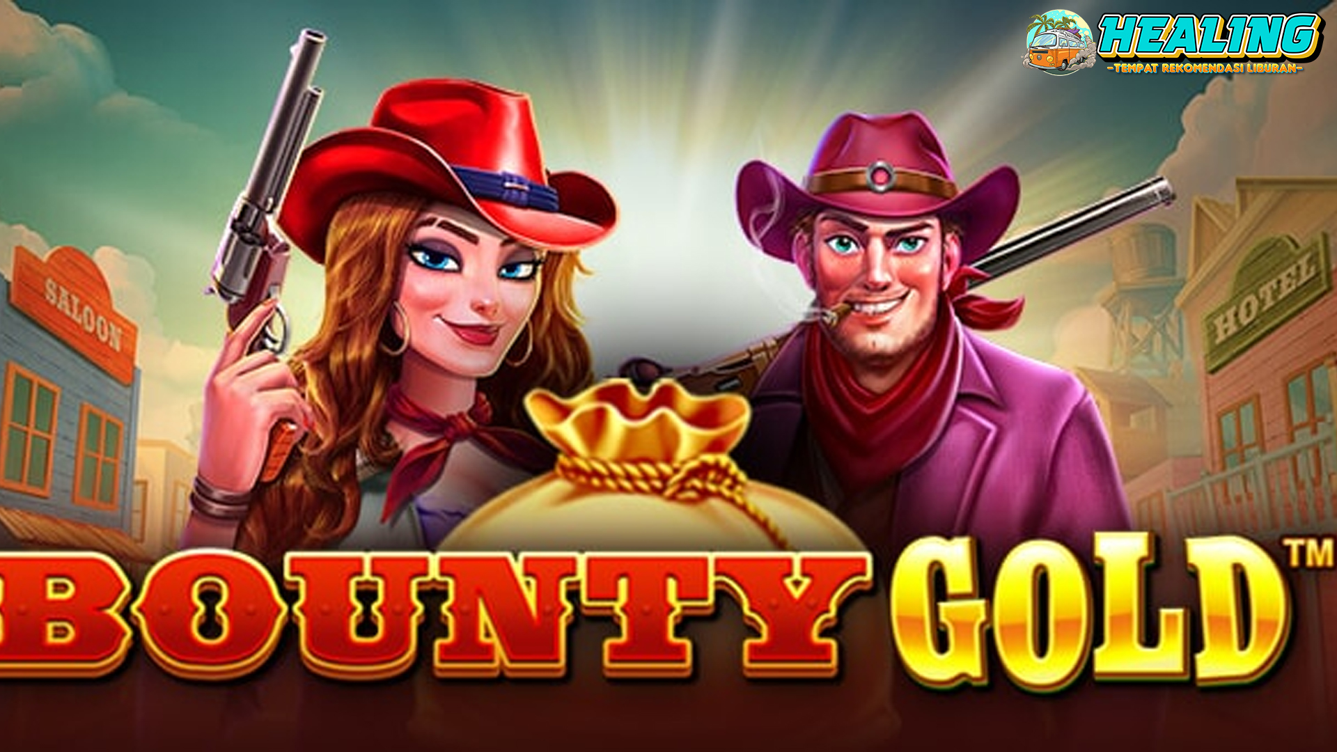 Daftar Cnnslot Pengaturan Bonus dalam 2 Slot Bounty Gold!