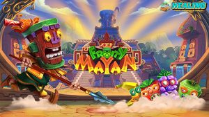 Fruity Mayan di Cnnslot Sajikan 5 Rasa Seru Tantangan