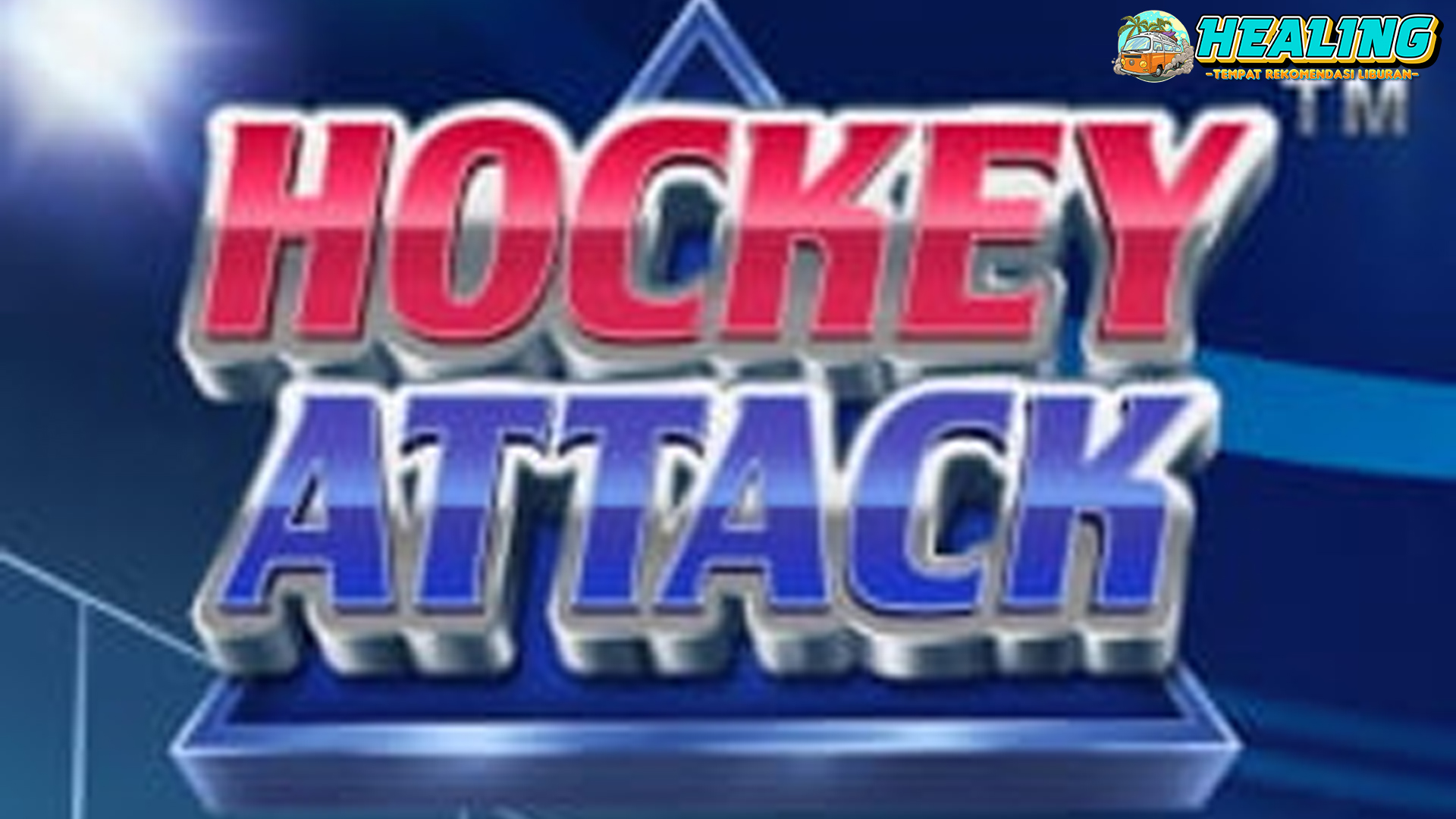 Situs Rtp8000 Aksi Cepat Penuh Tantangan di Hockey Attack