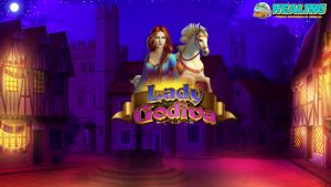 RTP8000 Slot Lady Godiva Modal Tipis Untung Besar!