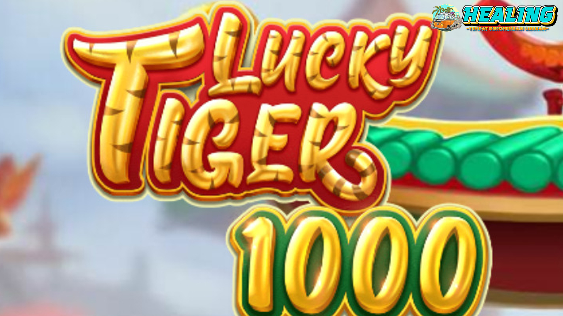 Rtp8000 Alur Cerita Mistis di Dalam Slot Lucky Tiger 1000!