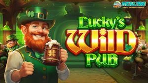 Cnnslot Dalam Karakter2 Kontroversial di Lucky’s Wild Pub