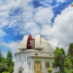 Mengenal Observatorium Bosscha, Ikon Astronomi Bandung!