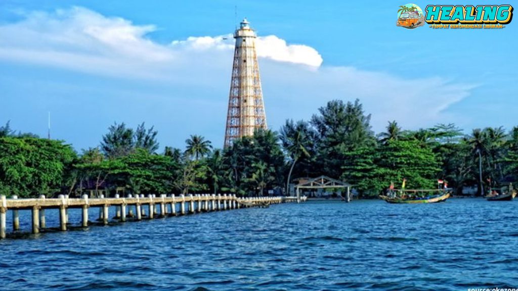 Pantai Kepuh Indramayu, Wisata Indah dengan 3 KejutanPantai Kepuh Indramayu, Wisata Indah dengan 3 Kejutan