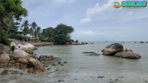 Pantai Parai Tenggiri2 Liburan Terbaik di Negeri Seribu Pantai