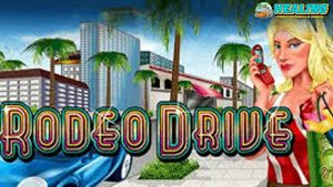 Cnnslot Eksplorasi Rodeo Drive dan 7 Aspek Unik