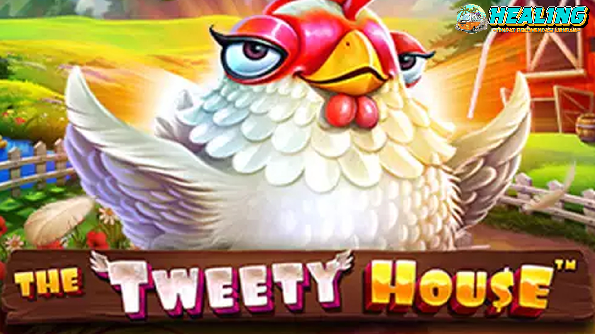 Rtp8000 Game Slot Gacor The Tweety House Bikin Cuan NgegasRtp8000 Game Slot Gacor The Tweety House Bikin Cuan Ngegas