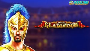 Cnnslot Wild Gladiator Slot Unik Ayunan2 Pedang Tajam!