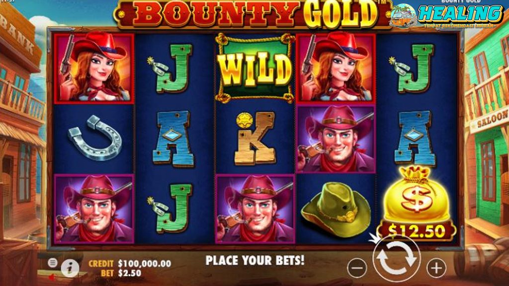 Daftar Cnnslot Pengaturan Bonus dalam 2 Slot Bounty Gold!