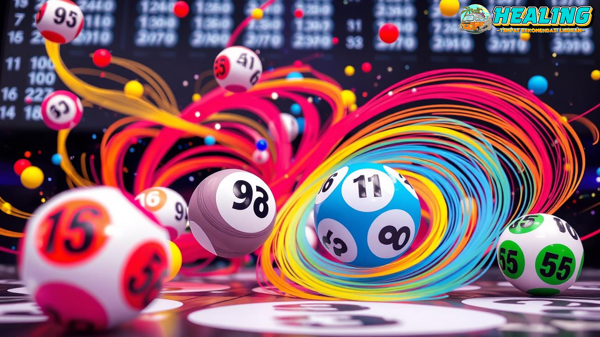 Mengenal Metode 20 Analisis Togel Online Baru Populerv