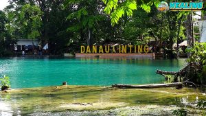 Danau Linting 3 Hal Keajaiban Seru yang Bisa Kamu Temukan
