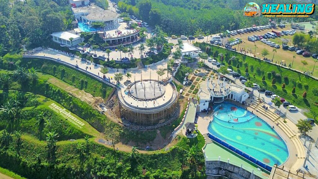 Eling Bening Semarang yang Tersembunyi dalam 7 Sudut