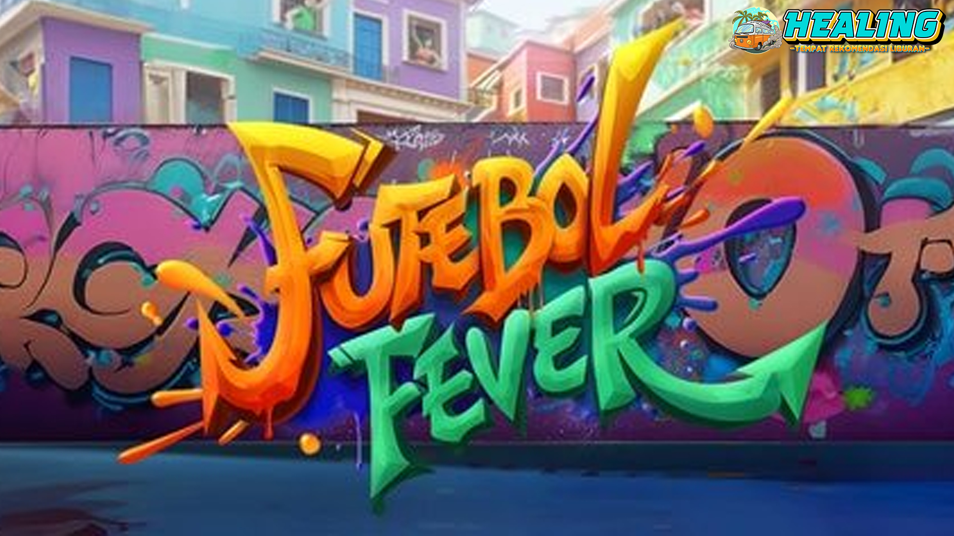 Cnnslot Bawa Futebol Fever 7 Momen Paling Baru