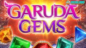 Situ Bandar 4D Garuda Gems Mutiara Slot Penuh Permata