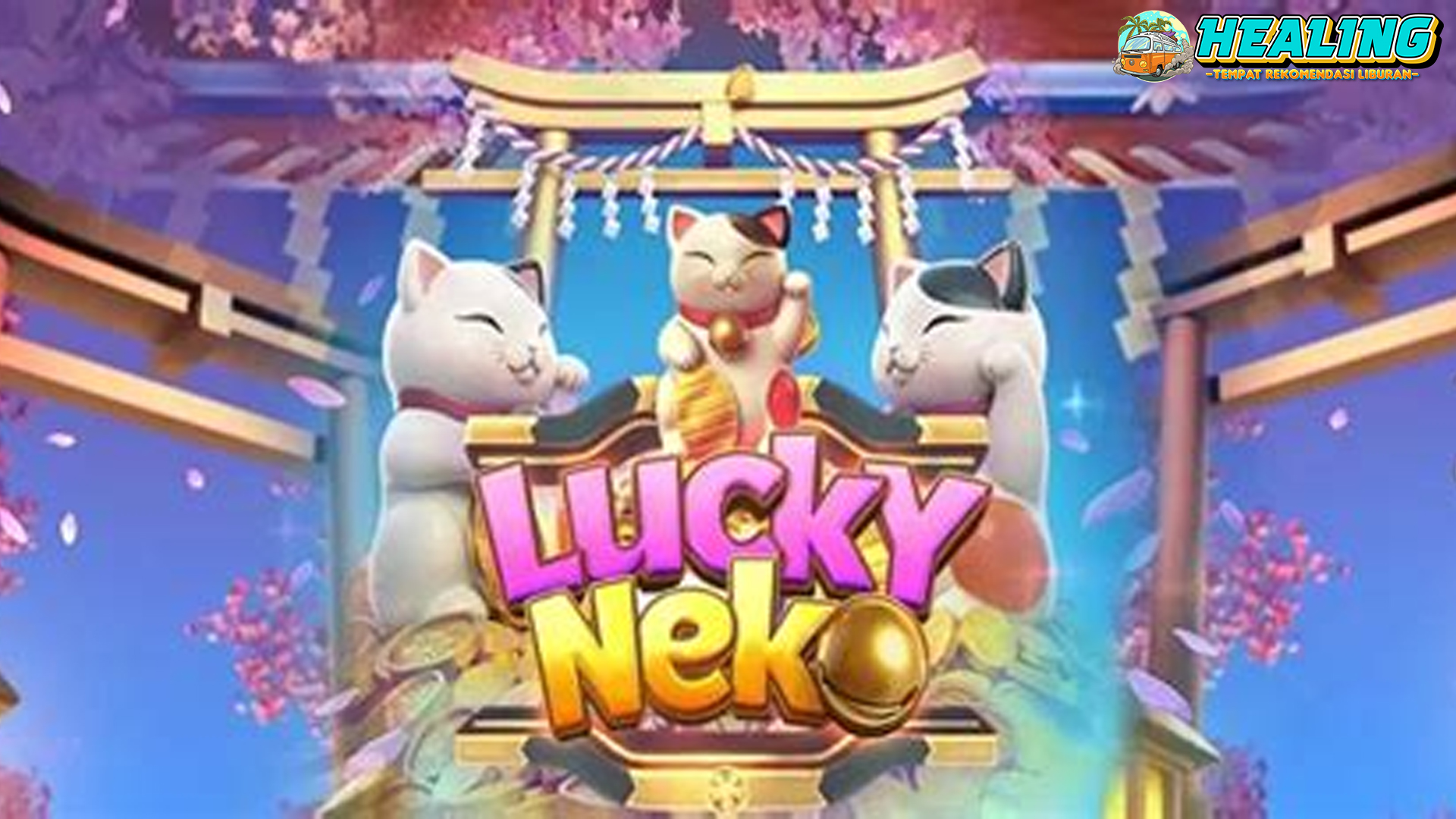 7 Alasan Cnnslot Lucky Neko Jadi Mesin Bonus Paling Gila