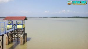 Waduk Cipancuh Indramayu 4 Aktivitas Cantik Seru