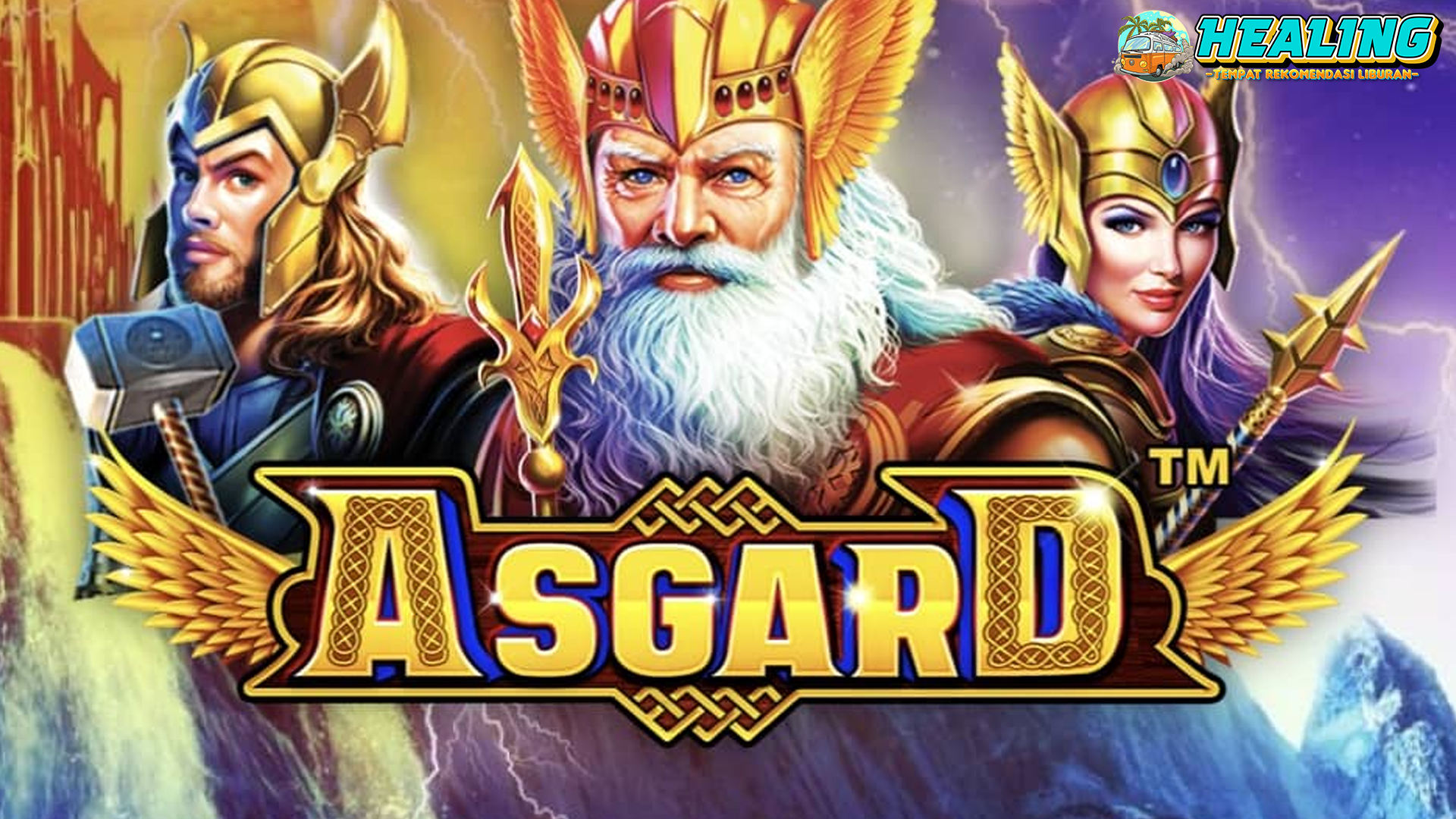 Asgard Rtp8000 Slot Bertahan Dewa atau Mesin Ajaib?Asgard Rtp8000 Slot Bertahan Dewa atau Mesin Ajaib?