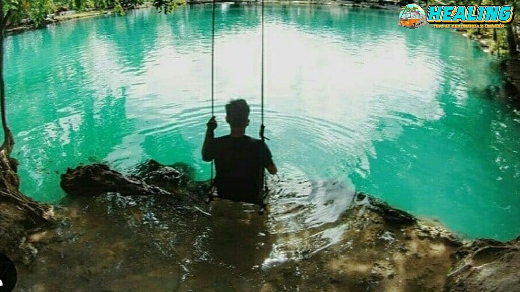 Danau Linting 3 Hal Keajaiban Seru yang Bisa Kamu Temukan