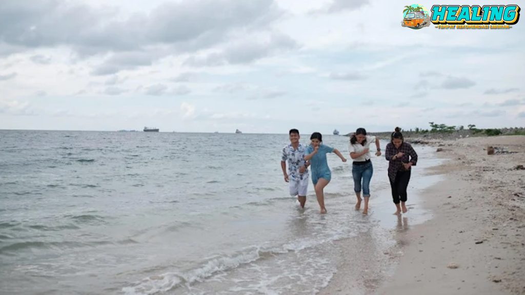 Pulau Laelae Makassar 1 Spot Eksotis Liburan Sempurna