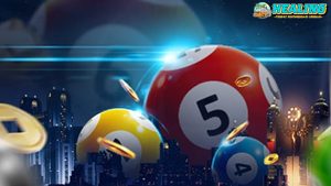 Togel Online Main 5x di Toilet, Menang di Sofa!