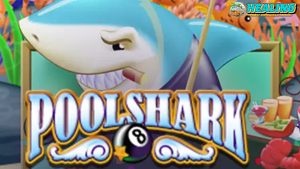 Pool Shark Game Digital Billiard 145 Tantangan Ekstra!