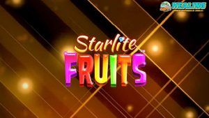 Main Starlite Fruits di Cnnslot Dapat 3 Jackpot