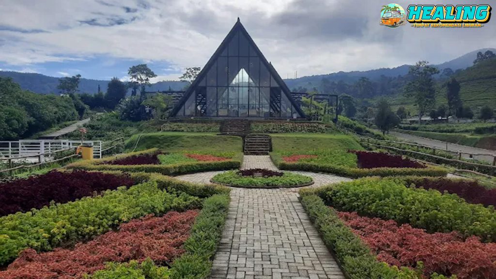 The Ranch Ciater 10 Aktivitas Seru Baru di Wisata Subang