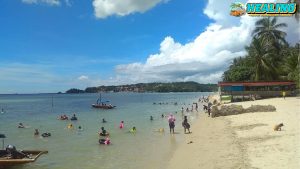 Nongsa Beach Pantai2 Indah Kebanggaan Batam
