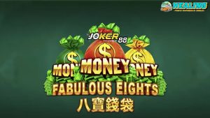 Fabulous Eights Panas! Rtp8000 Mematikan Jalur Cuan